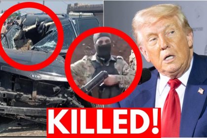 Trump BRUTALLY Kills Terrorists, Sends Clear Message