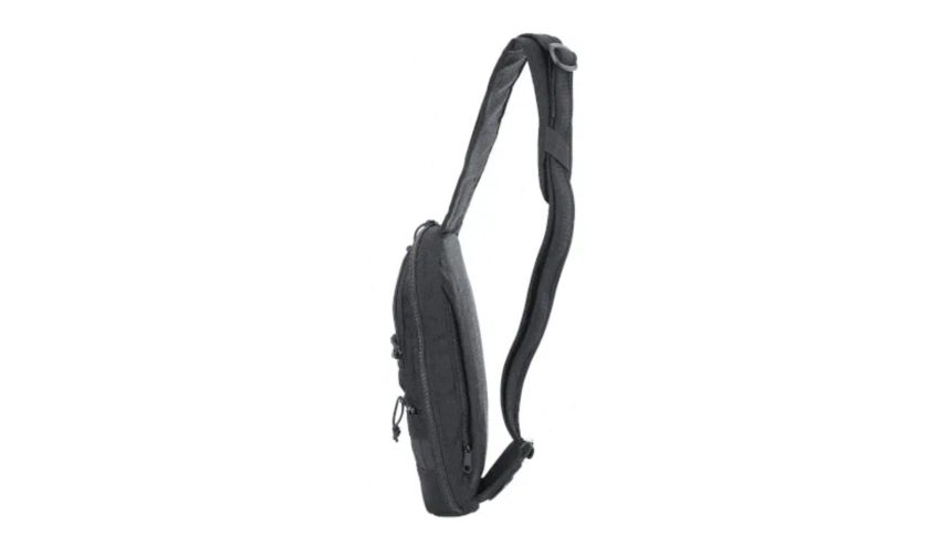 First Look: Falco Holsters G122 Sling Bag