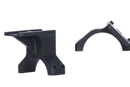 First Look: Reptilia Offset Scope Mounts