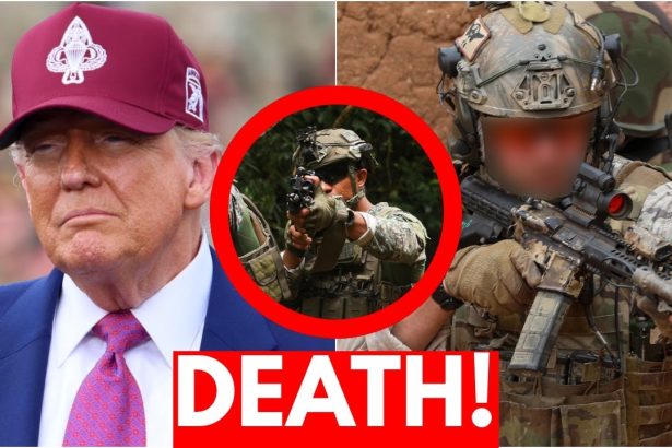 Trump THREATENS America’s Enemies: Get Ready To Die