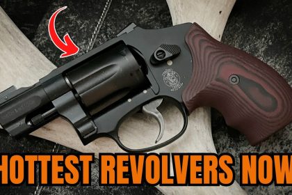 Every American Wants One of THESE 7 New Revolvers (2025 DROP!)