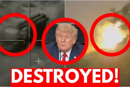Israel OBLITERATES Iran, Trump Breaks Silence *ATTACK FOOTAGE*