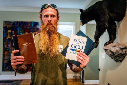 How I Prepare To Teach A Bible Study