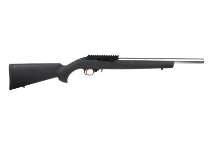 First Look: Bear Creek BC 204 Rifle