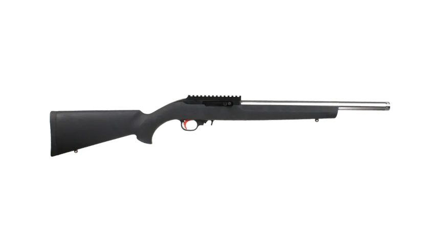 First Look: Bear Creek BC 204 Rifle