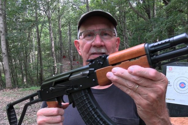 Sunday Shoot-a-Round # 285