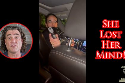 Florida Uber Driver Facing Charges After Drawing On Rider