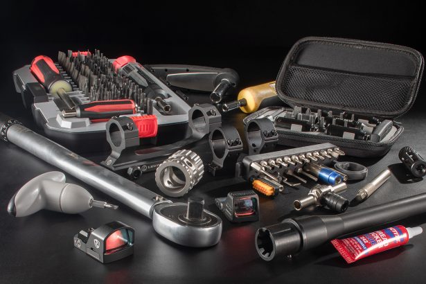 How to Tighten Attachments Properly