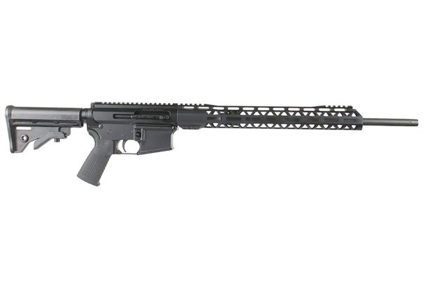 First Look: Bear Creek Arsenal .410 Shotgun AR