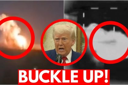 Iran Vows To ATTACK America As Israel DESTROYS Targets *STRIKE VIDEOS*