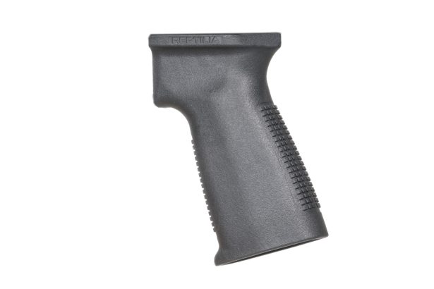 First Look: Reptilia AK Grip