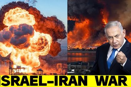 YouTube Suppressed This Israel-Iran War Update To Hide It From You