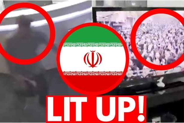 Insane Israeli BOMBING Captured On Video, Iran’s Communications Collapse