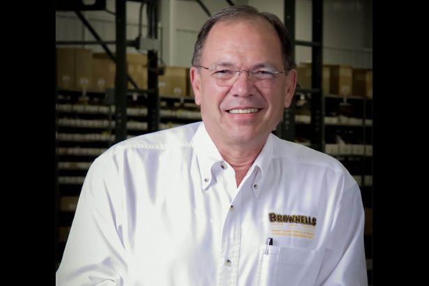 In Memorial: Frank R. Brownell III 1939 – 2025