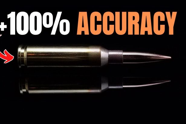 6 Most Accurate And Deadly Long-Range Precision Calibers For 2025