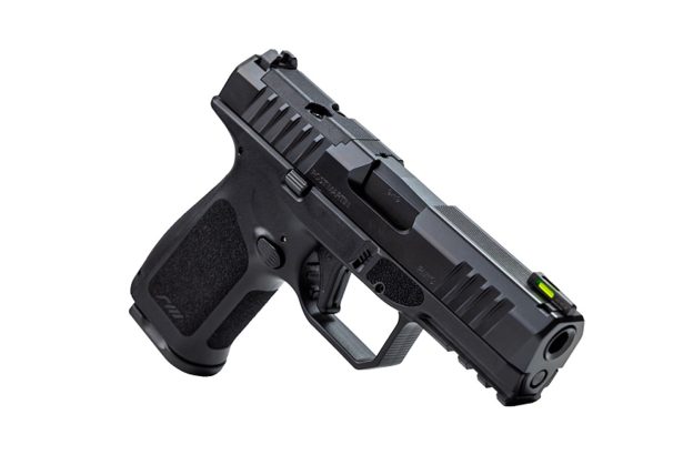 First Look: Rost Martin RM1C Hiviz Upgrade