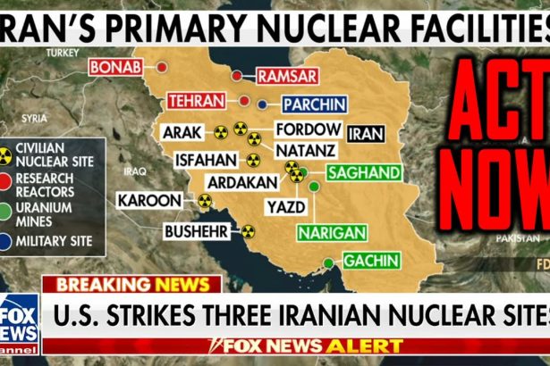 US Attacks Iran: What To Do Right Now