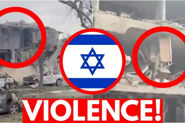 Iran STRIKES BACK After Bombing, Vows To KILL Americans *ATTACK VIDEO*