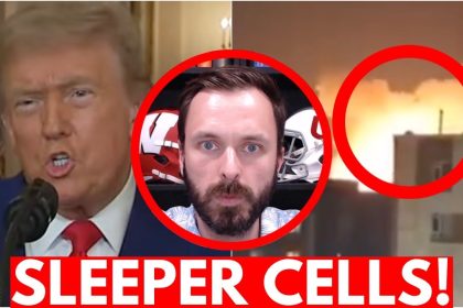 Iran Plans ATTACKS INSIDE America, Prepare For War!