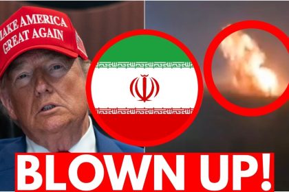 Iran Attack Details Are TERRIFYING, Nuclear Sites WIPED OUT
