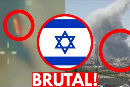 Israel HAMMERS New Iran Targets, Regime Collapsing *ATTACK VIDEOS*