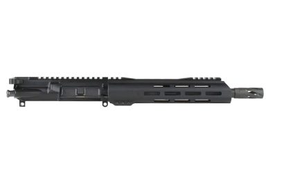 First Look: Bear Creek Arsenal 338 ARC Upper Receivers