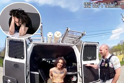 He Played the Victim But This Narcissistic Boyfriend Nearly Killed Her