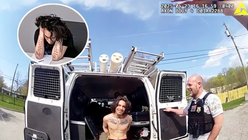 He Played the Victim But This Narcissistic Boyfriend Nearly Killed Her