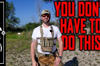 This Prepper Advice Might Not Be Right For You