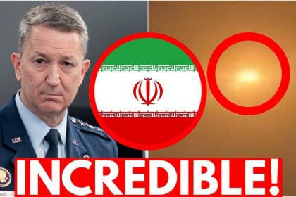 Iran Missile Attack Stopped In SHOCKING Fashion, Top General Reveals