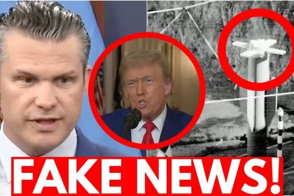 Hegseth ERUPTS Over Leaked Iran Report *WATCH*