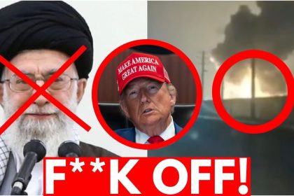 Iran Talks Insane SH*T After Getting Wrecked *REALITY CHECK*