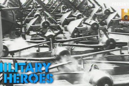 All-Out Aerial Assault at Wake Island Crushes Enemy | Dogfights