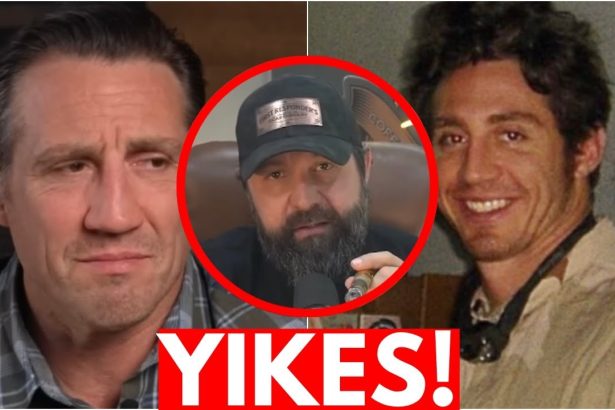 Tim Kennedy BLASTED For INSANE Stolen Valor Video, Truth Comes Out
