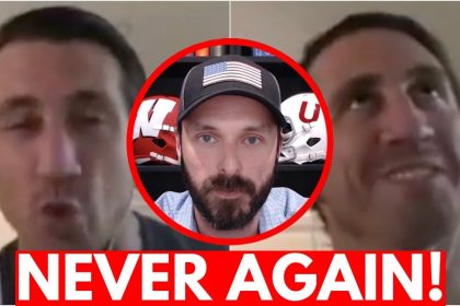 I REGRET Interviewing Tim Kennedy *NEVER AGAIN!*