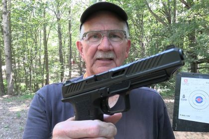 Sunday Shoot-a-Round # 287