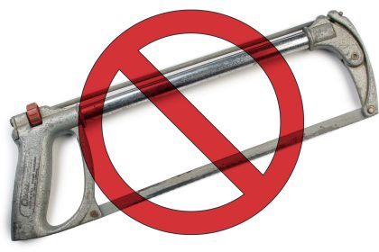 Rifles: Discreet Modifications