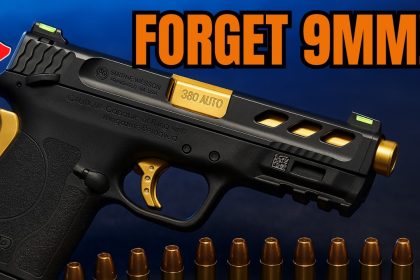 Forget 9mm-These .380s Are the NEW Kings of Concealed Carry!