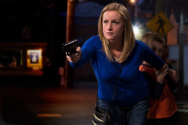 The Realities of One-Handed Fighting