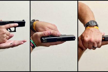 Essential Practice: Malfunction Drills