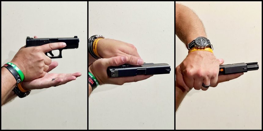 Essential Practice: Malfunction Drills