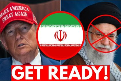 Iran Plans To MURDER Trump, Issues INSANE Threat