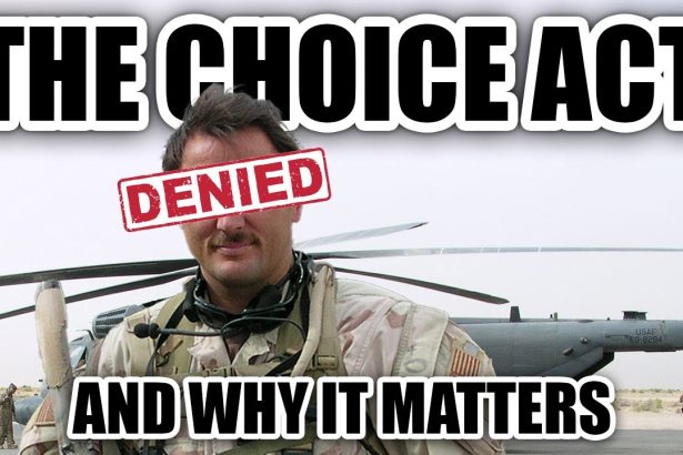 The Choice Act, and Why It Matters | Tactical Rifleman