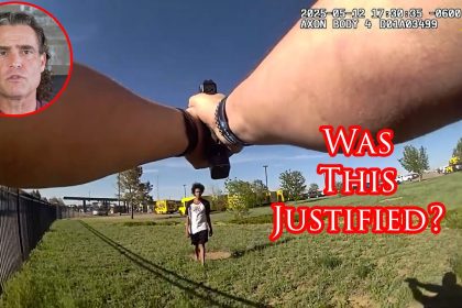 Controversial Officer Involved Shooting in Aurora Teaches Important Lessons