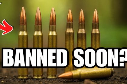 BIG Shortage INCOMING: 7 Calibers Every Gun Owner Should Stock in 2025!
