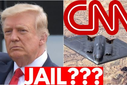 Trump Threatens To ARREST CNN Over Leaked Iran Report
