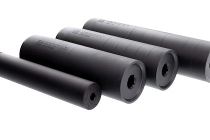 First Look: CMMG Zeroed Suppressors