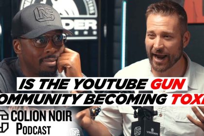 Is The YouTube Gun Community Becoming Toxic?