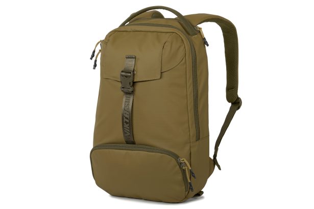 First Look: Viktos Counteract 15 CCW Backpack