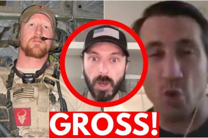 Rob O’Neill Joins Tim Kennedy Sh*tshow, Deletes Embarrassing Tweet